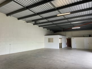 Factory, Warehouse & Industrial commercial property leased at 6/11 Walter Crescent Lawnton QLD 4501 Factory, Warehouse & Industrial commercial property leased at 6/11 Walter Crescent Lawnton QLD 4501
