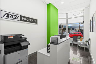 Shop & Retail commercial property for lease at 5 REGENT Kogarah NSW 2217 Shop & Retail commercial property for lease at 5 REGENT Kogarah NSW 2217