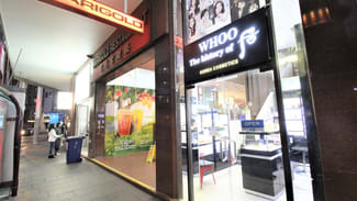Shop & Retail commercial property leased at G4/683-689 GEORGE STREET Sydney NSW 2000 Shop & Retail commercial property leased at G4/683-689 GEORGE STREET Sydney NSW 2000