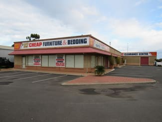 Factory, Warehouse & Industrial commercial property leased at 1/56 Strelly Street Busselton WA 6280
