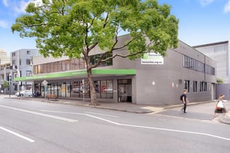 Offices commercial property leased at Ground Floor/60-64 Bay Street Ultimo NSW 2007 Offices commercial property leased at Ground Floor/60-64 Bay Street Ultimo NSW 2007