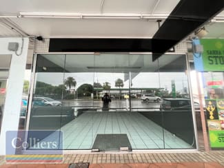 Medical / Consulting commercial property leased at A/270 Ross River Road Aitkenvale QLD 4814 Medical / Consulting commercial property leased at A/270 Ross River Road Aitkenvale QLD 4814