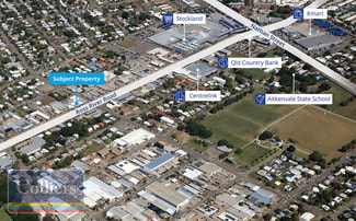 Medical / Consulting commercial property leased at A/270 Ross River Road Aitkenvale QLD 4814 Medical / Consulting commercial property leased at A/270 Ross River Road Aitkenvale QLD 4814