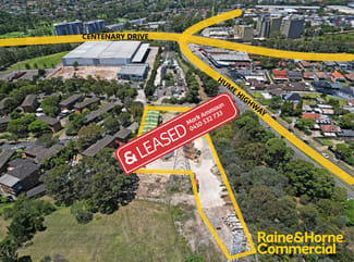 Factory, Warehouse & Industrial commercial property leased at 27 Davidson Street Greenacre NSW 2190 Factory, Warehouse & Industrial commercial property leased at 27 Davidson Street Greenacre NSW 2190