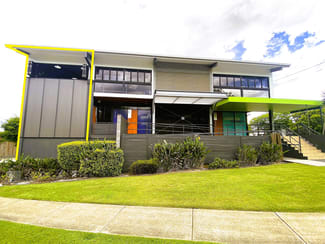 Medical / Consulting commercial property leased at 4/35 Vanessa Boulevard Springwood QLD 4127 Medical / Consulting commercial property leased at 4/35 Vanessa Boulevard Springwood QLD 4127