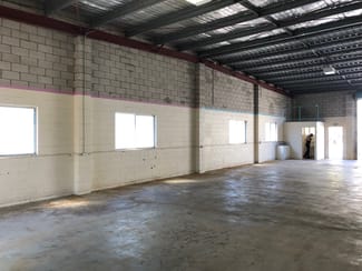 Factory, Warehouse & Industrial commercial property leased at 9A/4 Lynne Street Caloundra West QLD 4551