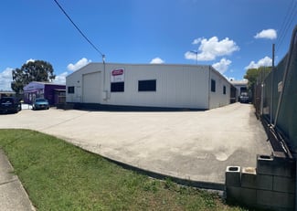 Factory, Warehouse & Industrial commercial property leased at 6 Daniel Street Caloundra QLD 4551 Factory, Warehouse & Industrial commercial property leased at 6 Daniel Street Caloundra QLD 4551