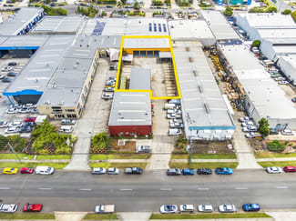 Factory, Warehouse & Industrial commercial property leased at 2/7 Barnett Pl Molendinar QLD 4214 Factory, Warehouse & Industrial commercial property leased at 2/7 Barnett Pl Molendinar QLD 4214