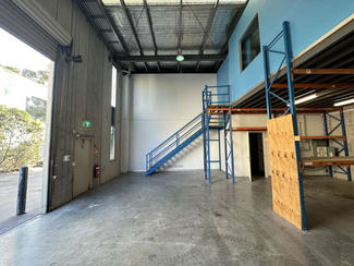 Factory, Warehouse & Industrial commercial property leased at Unit 16/16 - 36 Sabre Drive Port Melbourne VIC 3207 Factory, Warehouse & Industrial commercial property leased at Unit 16/16 - 36 Sabre Drive Port Melbourne VIC 3207