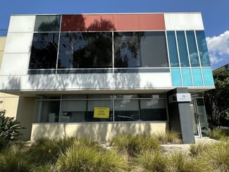 Factory, Warehouse & Industrial commercial property leased at Unit 16/16 - 36 Sabre Drive Port Melbourne VIC 3207 Factory, Warehouse & Industrial commercial property leased at Unit 16/16 - 36 Sabre Drive Port Melbourne VIC 3207
