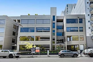 Offices commercial property leased at Level 2 Suite 204/204/53-65 Stead St South Melbourne VIC 3205