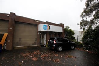 Factory, Warehouse & Industrial commercial property leased at 2/37 Wadhurst Drive Boronia VIC 3155 Factory, Warehouse & Industrial commercial property leased at 2/37 Wadhurst Drive Boronia VIC 3155