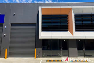 Factory, Warehouse & Industrial commercial property leased at 4/22 Keon Parade Thomastown VIC 3074 Factory, Warehouse & Industrial commercial property leased at 4/22 Keon Parade Thomastown VIC 3074
