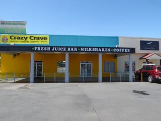 Shop & Retail commercial property leased at Shop 1 & 2 357C Urana Road Lavington NSW 2641 Shop & Retail commercial property leased at Shop 1 & 2 357C Urana Road Lavington NSW 2641