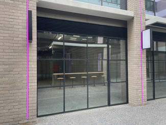 Shop & Retail commercial property leased at C21/23 Challis Street Dickson ACT 2602 Shop & Retail commercial property leased at C21/23 Challis Street Dickson ACT 2602