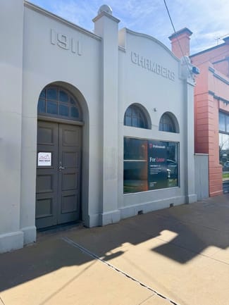 Offices commercial property for lease at 1&2/71 Deakin Avenue Mildura VIC 3500 Offices commercial property for lease at 1&2/71 Deakin Avenue Mildura VIC 3500