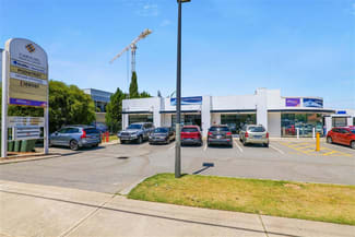 Medical / Consulting commercial property leased at 2/7-9 Pattie Street Cannington WA 6107 Medical / Consulting commercial property leased at 2/7-9 Pattie Street Cannington WA 6107