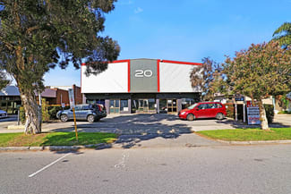 Offices commercial property leased at 8/20 Teddington Road Burswood WA 6100 Offices commercial property leased at 8/20 Teddington Road Burswood WA 6100