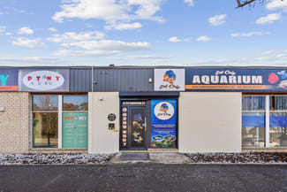 Shop & Retail commercial property leased at 5 and 6/26 Sandford Street Mitchell ACT 2911 Shop & Retail commercial property leased at 5 and 6/26 Sandford Street Mitchell ACT 2911