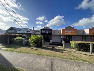 Offices commercial property leased at 3/156 Boat Harbour Drive Pialba QLD 4655 Offices commercial property leased at 3/156 Boat Harbour Drive Pialba QLD 4655