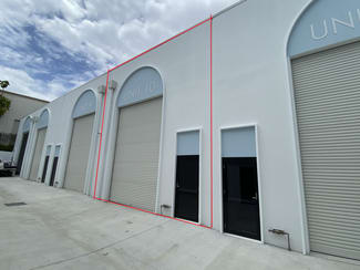 Factory, Warehouse & Industrial commercial property leased at 10/3 Rina Court Varsity Lakes QLD 4227 Factory, Warehouse & Industrial commercial property leased at 10/3 Rina Court Varsity Lakes QLD 4227