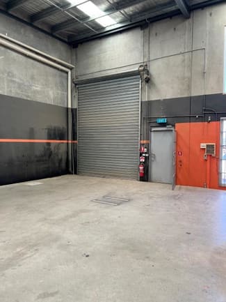 Factory, Warehouse & Industrial commercial property leased at Suite 8/77-79 Ashley Street Braybrook VIC 3019 Factory, Warehouse & Industrial commercial property leased at Suite 8/77-79 Ashley Street Braybrook VIC 3019