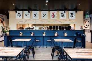 Shop & Retail commercial property leased at Shop 2/6-10 Rothschild Avenue Rosebery NSW 2018