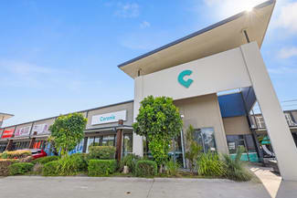 Shop & Retail commercial property leased at N/4-8 Burke Crescent North Lakes QLD 4509 Shop & Retail commercial property leased at N/4-8 Burke Crescent North Lakes QLD 4509