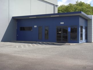 Factory, Warehouse & Industrial commercial property leased at 42 Cooper Street Dalby QLD 4405 Factory, Warehouse & Industrial commercial property leased at 42 Cooper Street Dalby QLD 4405
