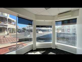 Offices commercial property leased at Tenancy 3 & 4/72 Victoria Street Bunbury WA 6230