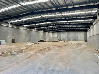 Factory, Warehouse & Industrial commercial property leased at 14-20 Orbis Drive Ravenhall VIC 3023 Factory, Warehouse & Industrial commercial property leased at 14-20 Orbis Drive Ravenhall VIC 3023