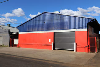 Factory, Warehouse & Industrial commercial property leased at 14 King Street Lismore NSW 2480 Factory, Warehouse & Industrial commercial property leased at 14 King Street Lismore NSW 2480