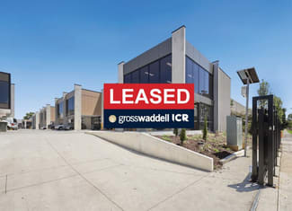 Factory, Warehouse & Industrial commercial property leased at 44/52 Sheehan Road Heidelberg West VIC 3081 Factory, Warehouse & Industrial commercial property leased at 44/52 Sheehan Road Heidelberg West VIC 3081