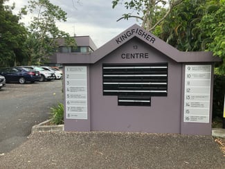 Offices commercial property leased at 12/13 Karp Court Bundall QLD 4217 Offices commercial property leased at 12/13 Karp Court Bundall QLD 4217