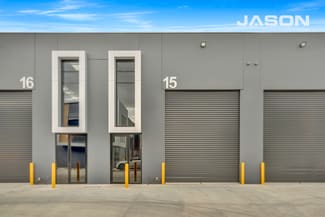 Factory, Warehouse & Industrial commercial property leased at 15/21 McIntosh Street Airport West VIC 3042 Factory, Warehouse & Industrial commercial property leased at 15/21 McIntosh Street Airport West VIC 3042