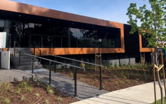 Offices commercial property leased at 102/14 Simla Street Mitcham VIC 3132