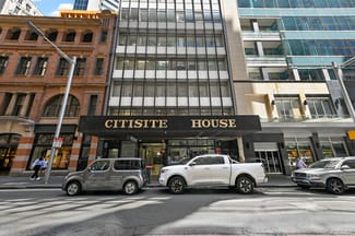 Offices commercial property for sale at Level 6, 601/155 Castlereagh Street Sydney NSW 2000