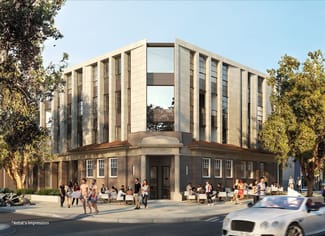 Other commercial property leased at 20 Hall Street Bondi Beach NSW 2026 Other commercial property leased at 20 Hall Street Bondi Beach NSW 2026