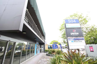 Medical / Consulting commercial property leased at Lutwyche QLD 4030 Medical / Consulting commercial property leased at Lutwyche QLD 4030