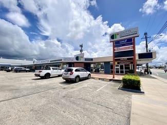 Offices commercial property leased at Shop 2/276-278 Ross River Road Aitkenvale QLD 4814 Offices commercial property leased at Shop 2/276-278 Ross River Road Aitkenvale QLD 4814