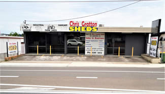Shop & Retail commercial property leased at 331 Brisbane Street West Ipswich QLD 4305 Shop & Retail commercial property leased at 331 Brisbane Street West Ipswich QLD 4305