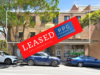 Medical / Consulting commercial property leased at Level 1&2/27 - 29 King Street Rockdale NSW 2216 Medical / Consulting commercial property leased at Level 1&2/27 - 29 King Street Rockdale NSW 2216