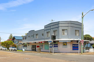 Shop & Retail commercial property leased at Shop/1 Coward Street Mascot NSW 2020 Shop & Retail commercial property leased at Shop/1 Coward Street Mascot NSW 2020