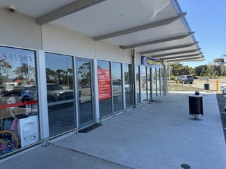 Shop & Retail commercial property leased at Shop 15/11 Poyston Drive Shearwater TAS 7307 Shop & Retail commercial property leased at Shop 15/11 Poyston Drive Shearwater TAS 7307