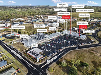 Shop & Retail commercial property leased at Shop 15/11 Poyston Drive Shearwater TAS 7307 Shop & Retail commercial property leased at Shop 15/11 Poyston Drive Shearwater TAS 7307