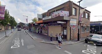 Shop & Retail commercial property leased at 10 Westfield Place Blacktown NSW 2148
