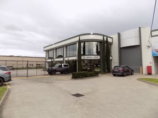 Factory, Warehouse & Industrial commercial property leased at 23 Jarrah Drive Braeside VIC 3195 Factory, Warehouse & Industrial commercial property leased at 23 Jarrah Drive Braeside VIC 3195
