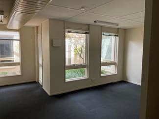 Offices commercial property leased at Suite 7, 497 Burke Road Camberwell VIC 3124