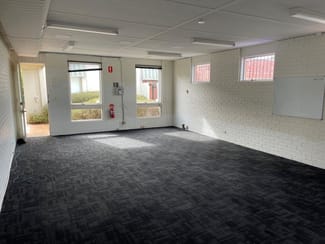 Offices commercial property leased at Suite 12A, 497 Burke Road Camberwell VIC 3124