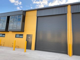 Factory, Warehouse & Industrial commercial property leased at Unit 31/8-10 Barry Road Chipping Norton NSW 2170 Factory, Warehouse & Industrial commercial property leased at Unit 31/8-10 Barry Road Chipping Norton NSW 2170
